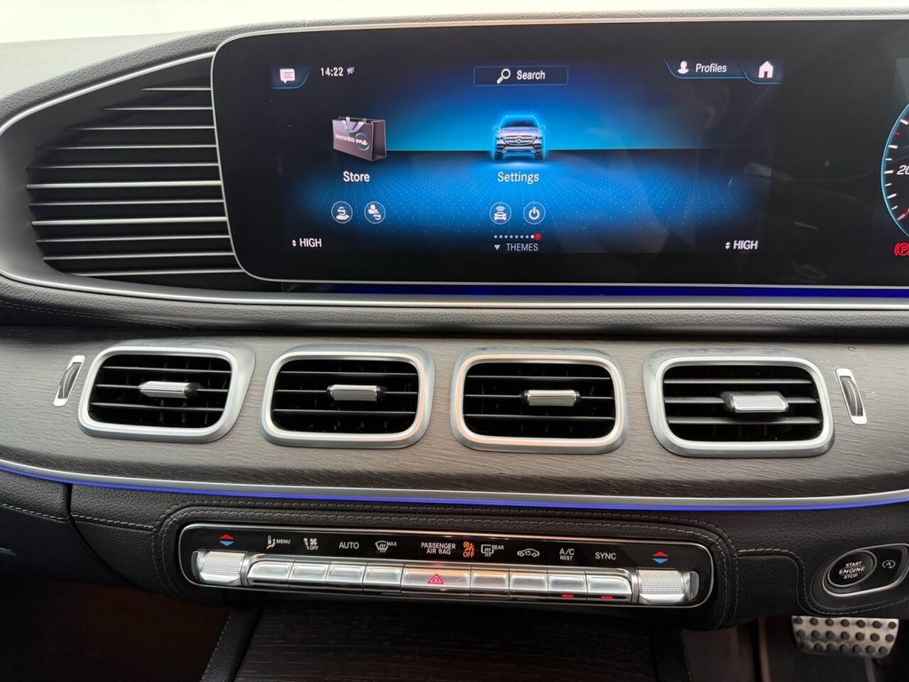 Used Mercedes-Benz GLE 2021 for sale - 76396021: Photo 31