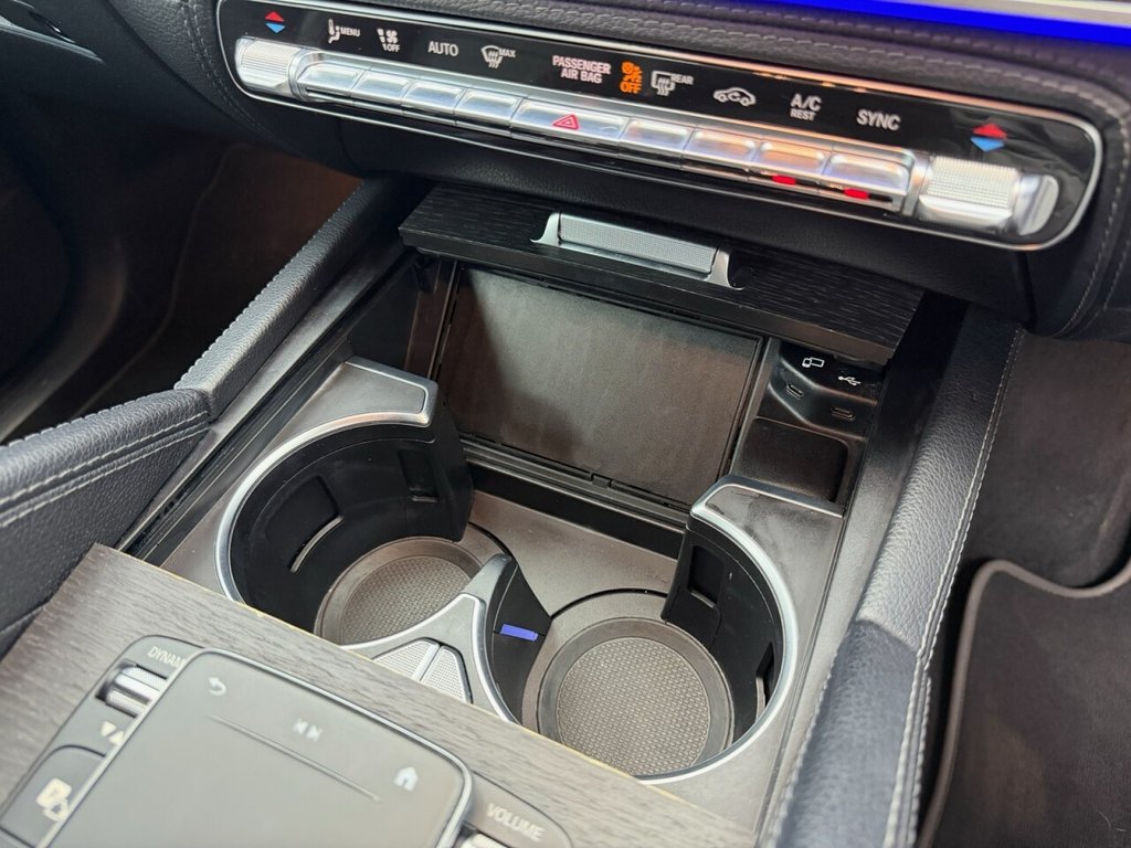 Used Mercedes-Benz GLE 2021 for sale - 76396021: Photo 33