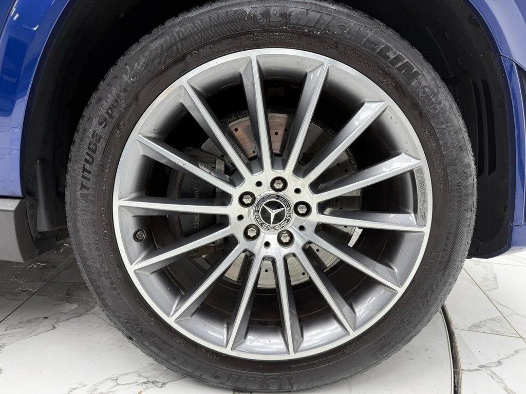 Used Mercedes-Benz GLE 2021 for sale - 76396021: Photo 34