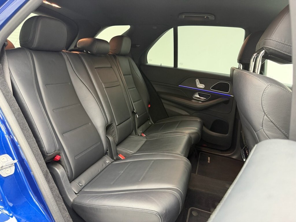 Used Mercedes-Benz GLE 2021 for sale - 76396021: Photo 35
