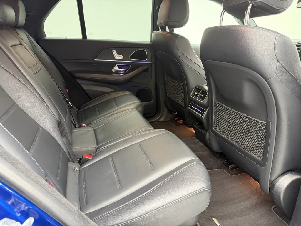 Used Mercedes-Benz GLE 2021 for sale - 76396021: Photo 37