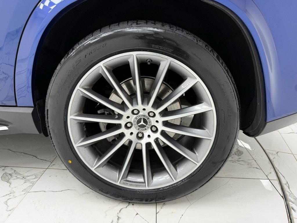 Used Mercedes-Benz GLE 2021 for sale - 76396021: Photo 44