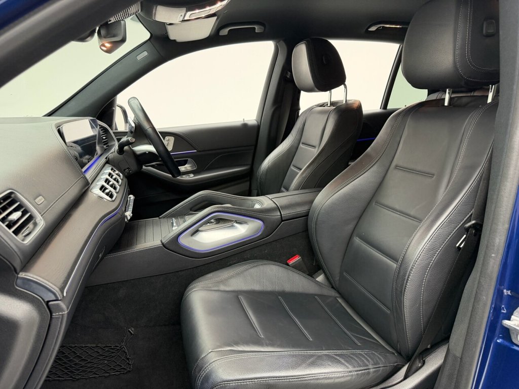 Used Mercedes-Benz GLE 2021 for sale - 76396021: Photo 45