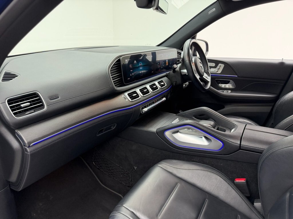 Used Mercedes-Benz GLE 2021 for sale - 76396021: Photo 46