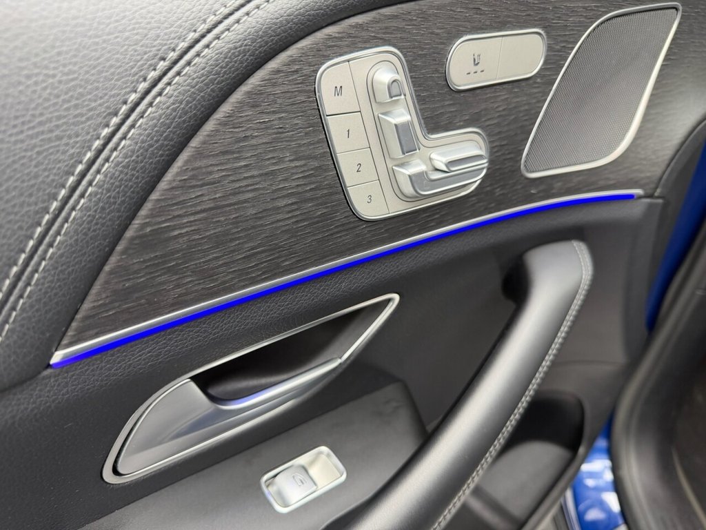 Used Mercedes-Benz GLE 2021 for sale - 76396021: Photo 47