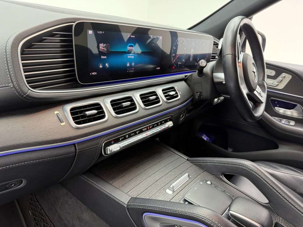 Used Mercedes-Benz GLE 2021 for sale - 76396021: Photo 49