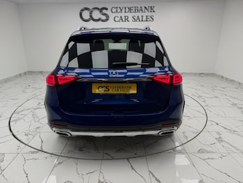 Used Mercedes-Benz GLE 2021 for sale - 76396021: Photo