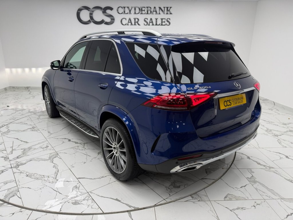 Used Mercedes-Benz GLE 2021 for sale - 76396021: Photo 5