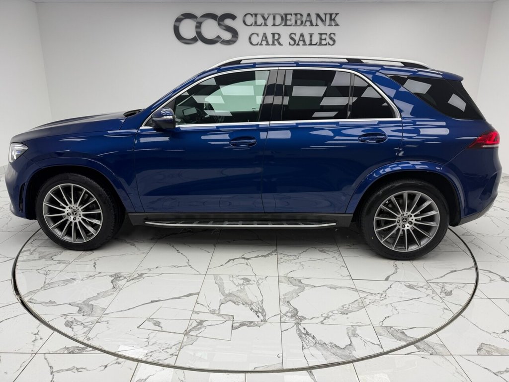 Used Mercedes-Benz GLE 2021 for sale - 76396021: Photo 6