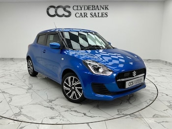 Used Suzuki Swift 2024 for sale - 78299500: Photo