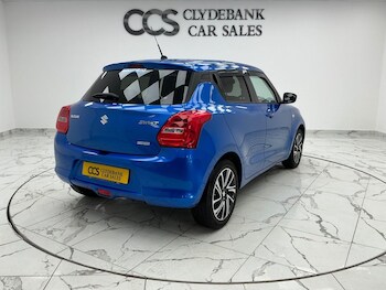 Used Suzuki Swift 2024 for sale - 78299500: Photo