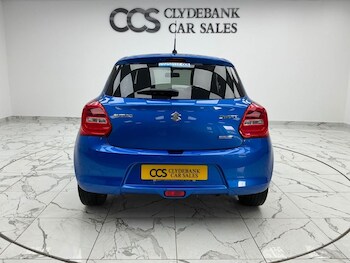 Used Suzuki Swift 2024 for sale - 78299500: Photo