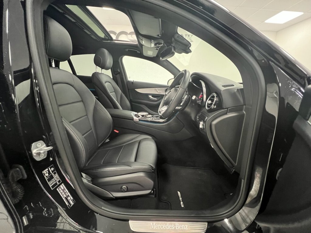 Used Mercedes-Benz GLC 2016 for sale - 76132155: Photo 12