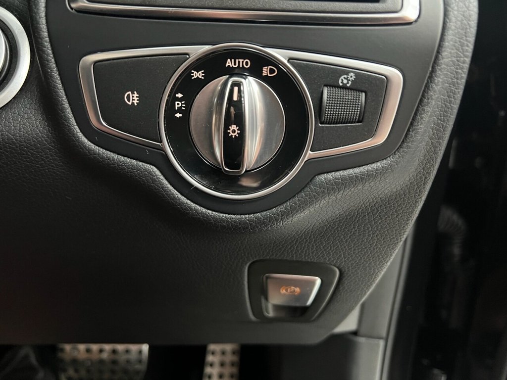 Used Mercedes-Benz GLC 2016 for sale - 76132155: Photo 14