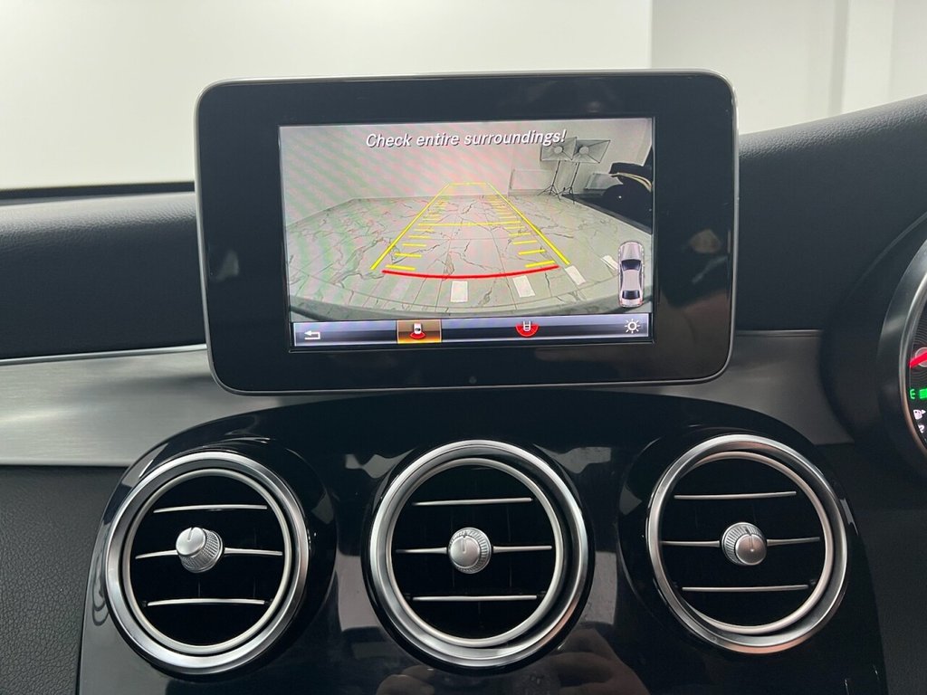 Used Mercedes-Benz GLC 2016 for sale - 76132155: Photo 15