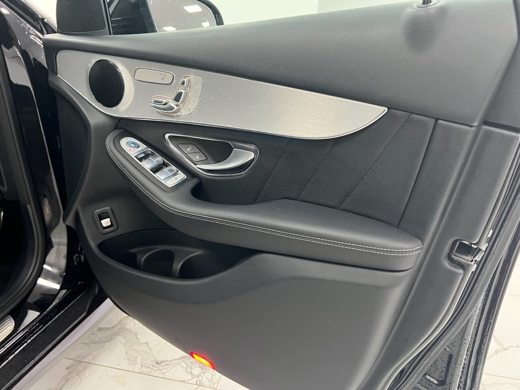 Used Mercedes-Benz GLC 2016 for sale - 76132155: Photo 16