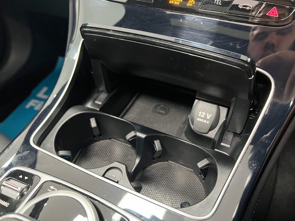 Used Mercedes-Benz GLC 2016 for sale - 76132155: Photo 17