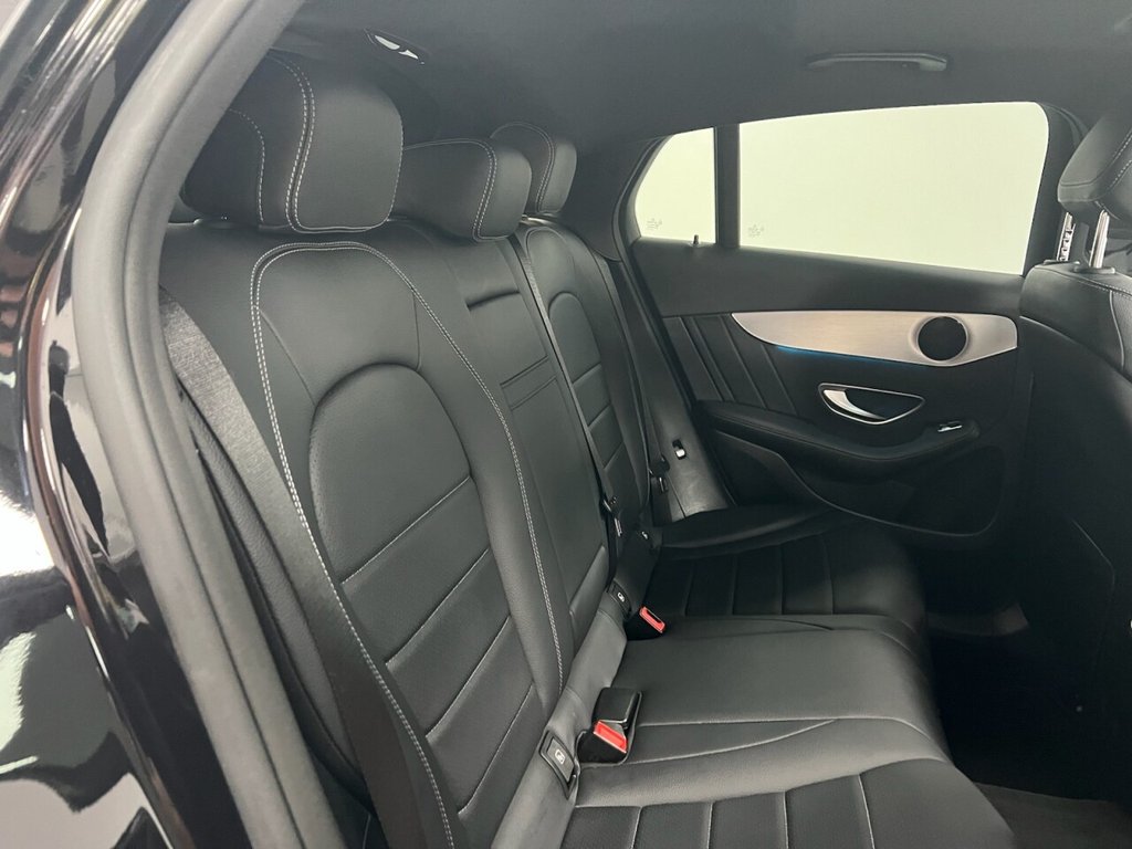 Used Mercedes-Benz GLC 2016 for sale - 76132155: Photo 20