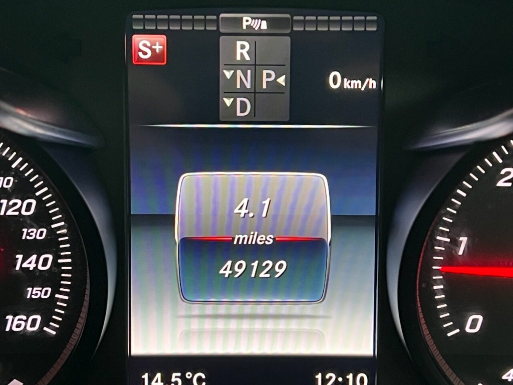 Used Mercedes-Benz GLC 2016 for sale - 76132155: Photo 21