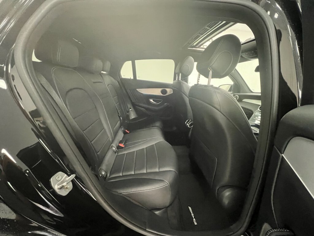 Used Mercedes-Benz GLC 2016 for sale - 76132155: Photo 22