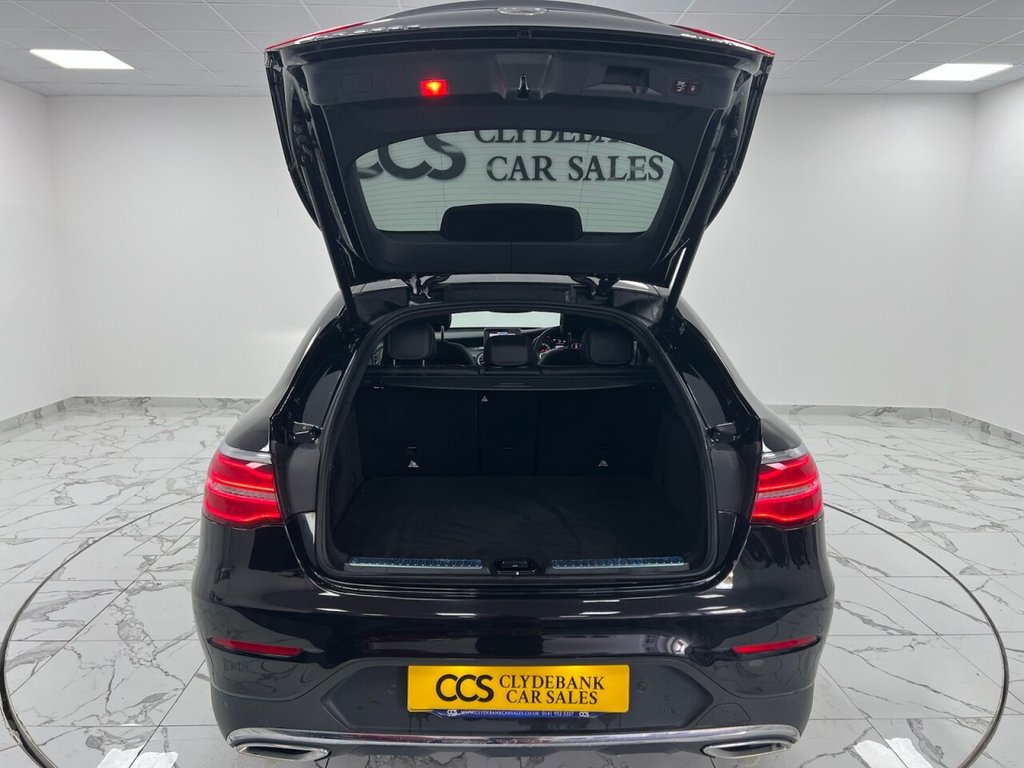 Used Mercedes-Benz GLC 2016 for sale - 76132155: Photo 26