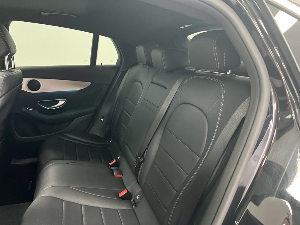 Used Mercedes-Benz GLC 2016 for sale - 76132155: Photo 28