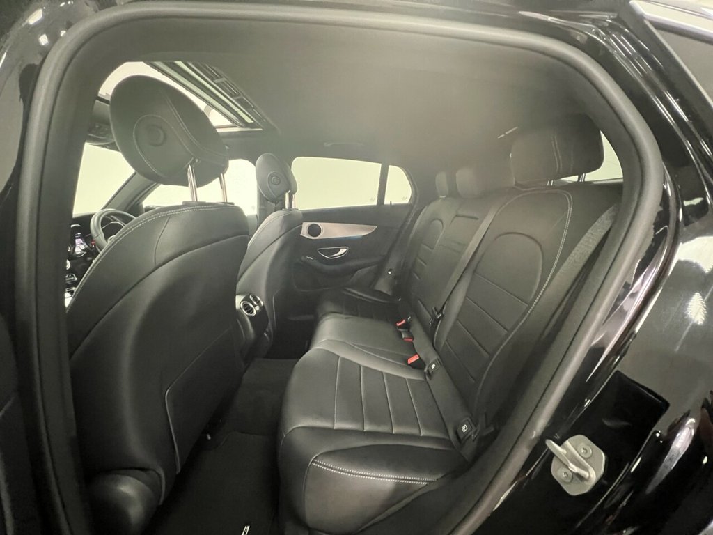 Used Mercedes-Benz GLC 2016 for sale - 76132155: Photo 29