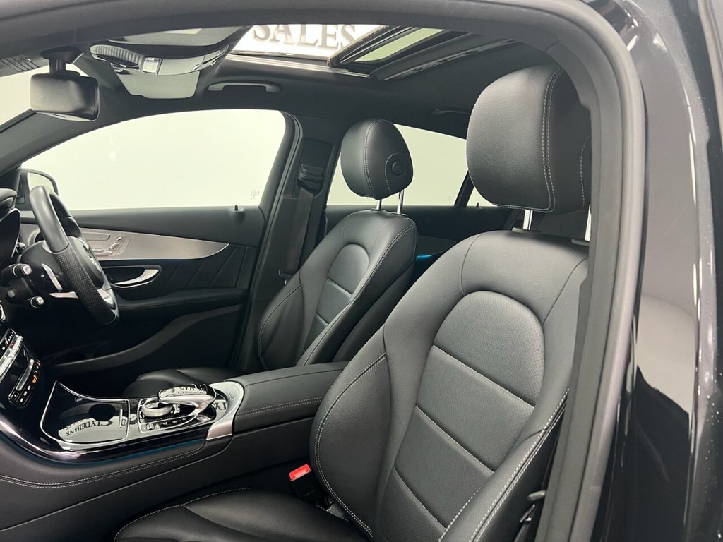 Used Mercedes-Benz GLC 2016 for sale - 76132155: Photo 30