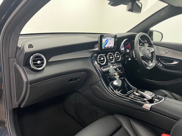 Used Mercedes-Benz GLC 2016 for sale - 76132155: Photo 32