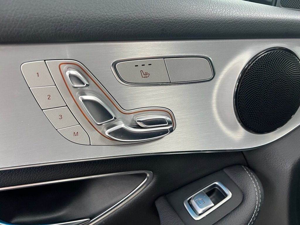 Used Mercedes-Benz GLC 2016 for sale - 76132155: Photo 33