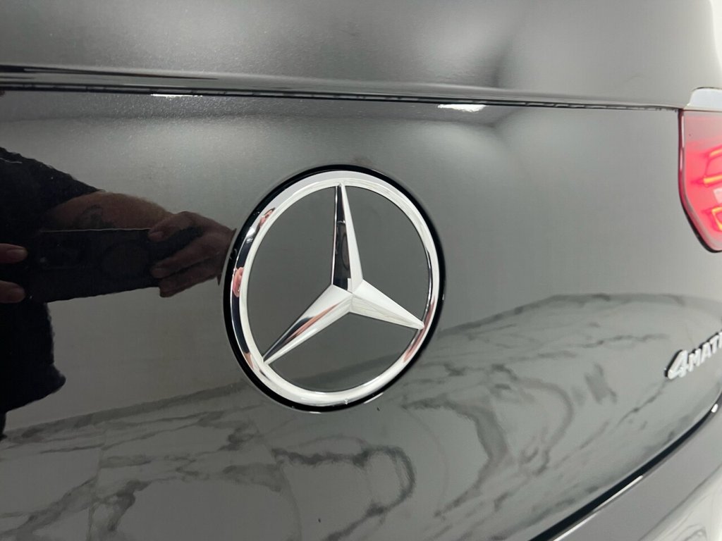 Used Mercedes-Benz GLC 2016 for sale - 76132155: Photo 35