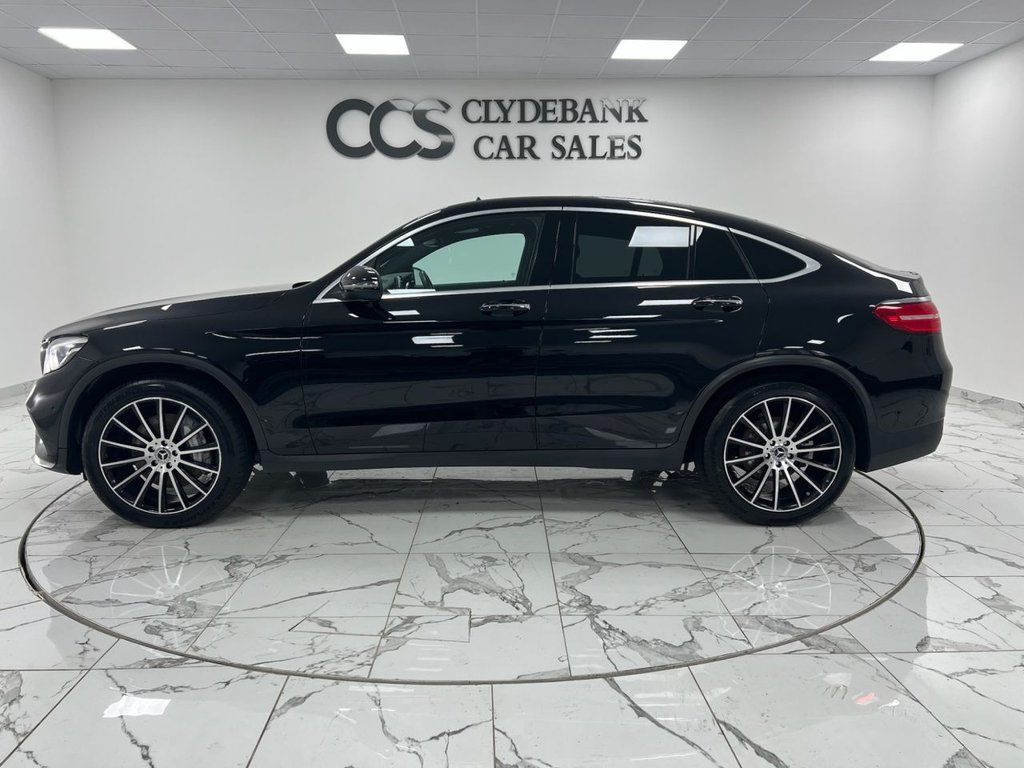 Used Mercedes-Benz GLC 2016 for sale - 76132155: Photo 6