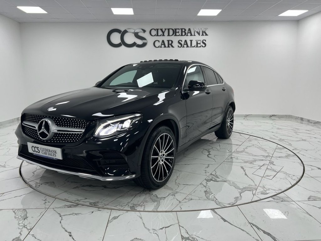 Used Mercedes-Benz GLC 2016 for sale - 76132155: Photo 7