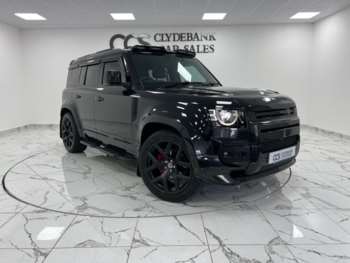 2021 (21) - 3.0 D250 MHEV HSE SUV 5dr Diesel Auto 4WD Euro 6 (s/s) (250 ps)