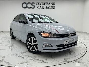 Used Volkswagen Polo 2020 for sale - 78673002: Photo