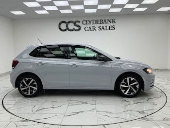 Used Volkswagen Polo 2020 for sale - 78673002: Photo