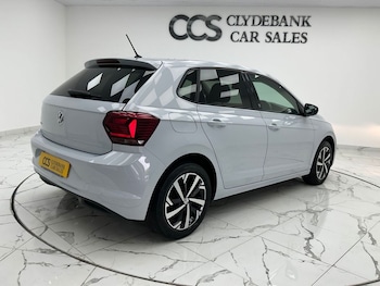 Used Volkswagen Polo 2020 for sale - 78673002: Photo
