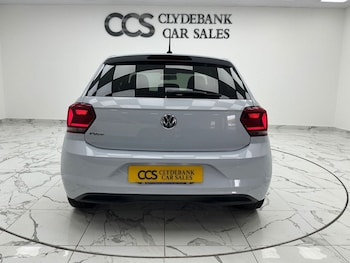Used Volkswagen Polo 2020 for sale - 78673002: Photo