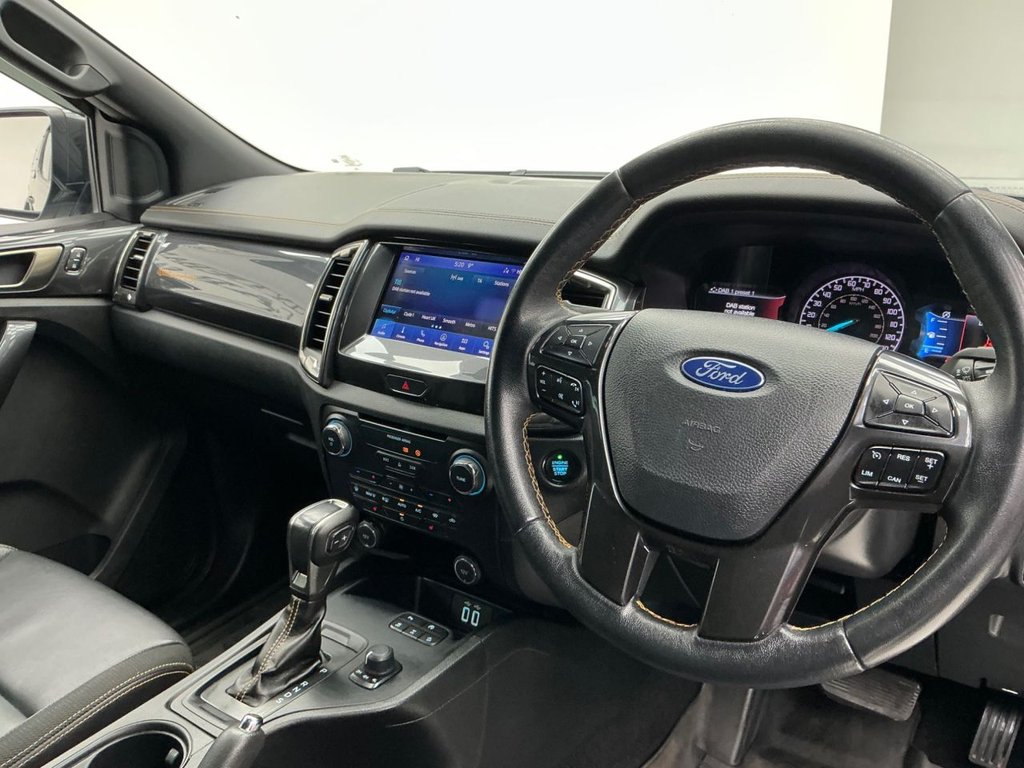 Used Ford Ranger 2021 for sale - 77734860: Photo 10