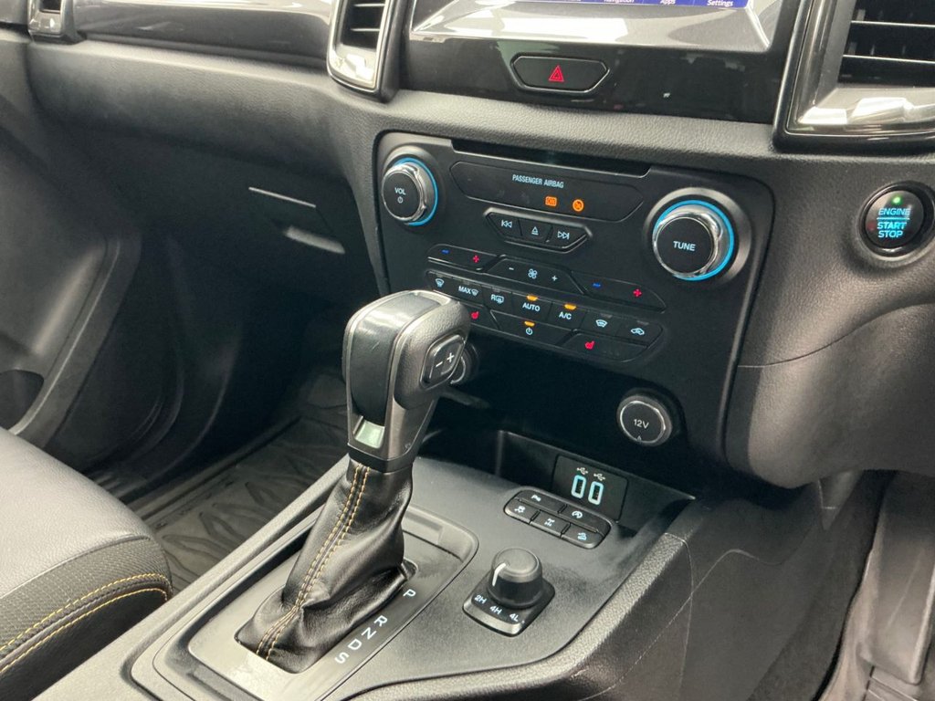 Used Ford Ranger 2021 for sale - 77734860: Photo 12