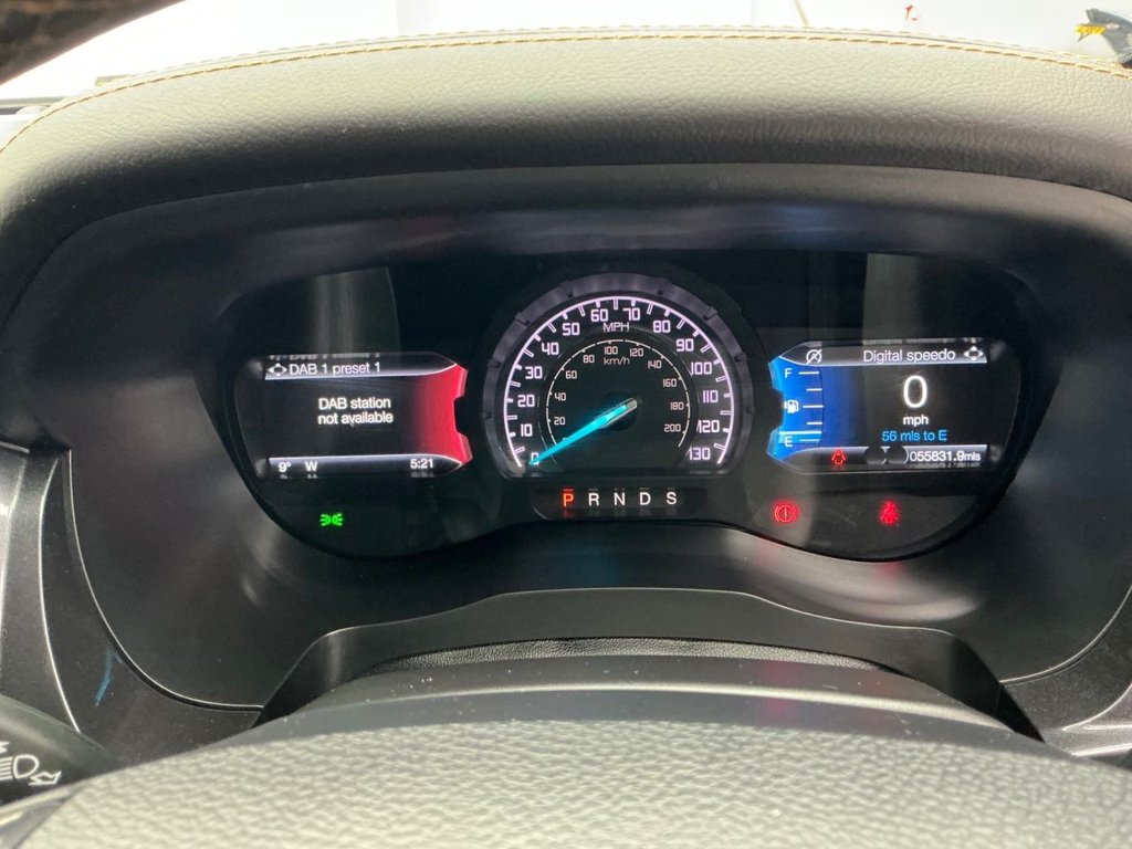 Used Ford Ranger 2021 for sale - 77734860: Photo 13