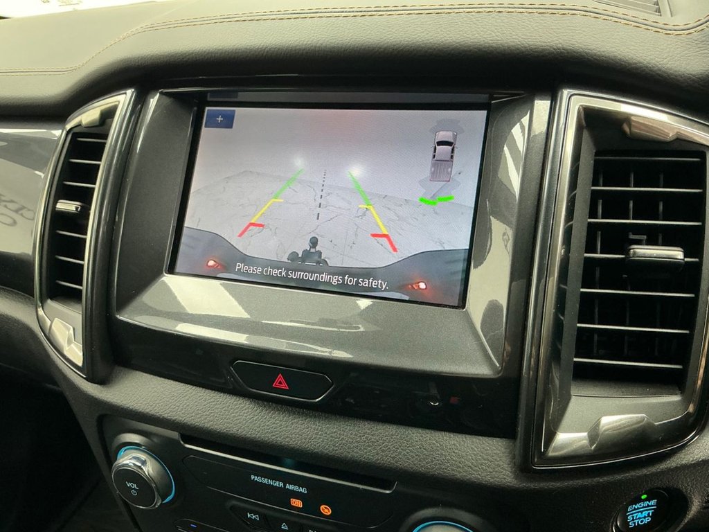 Used Ford Ranger 2021 for sale - 77734860: Photo 16