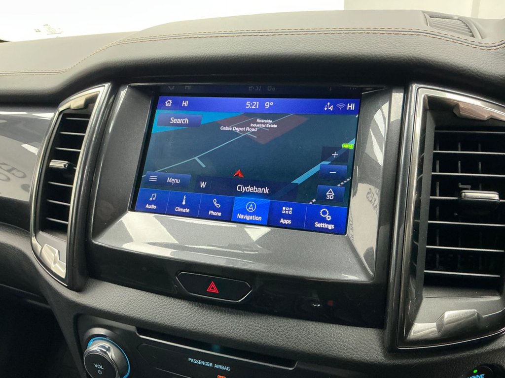 Used Ford Ranger 2021 for sale - 77734860: Photo 17