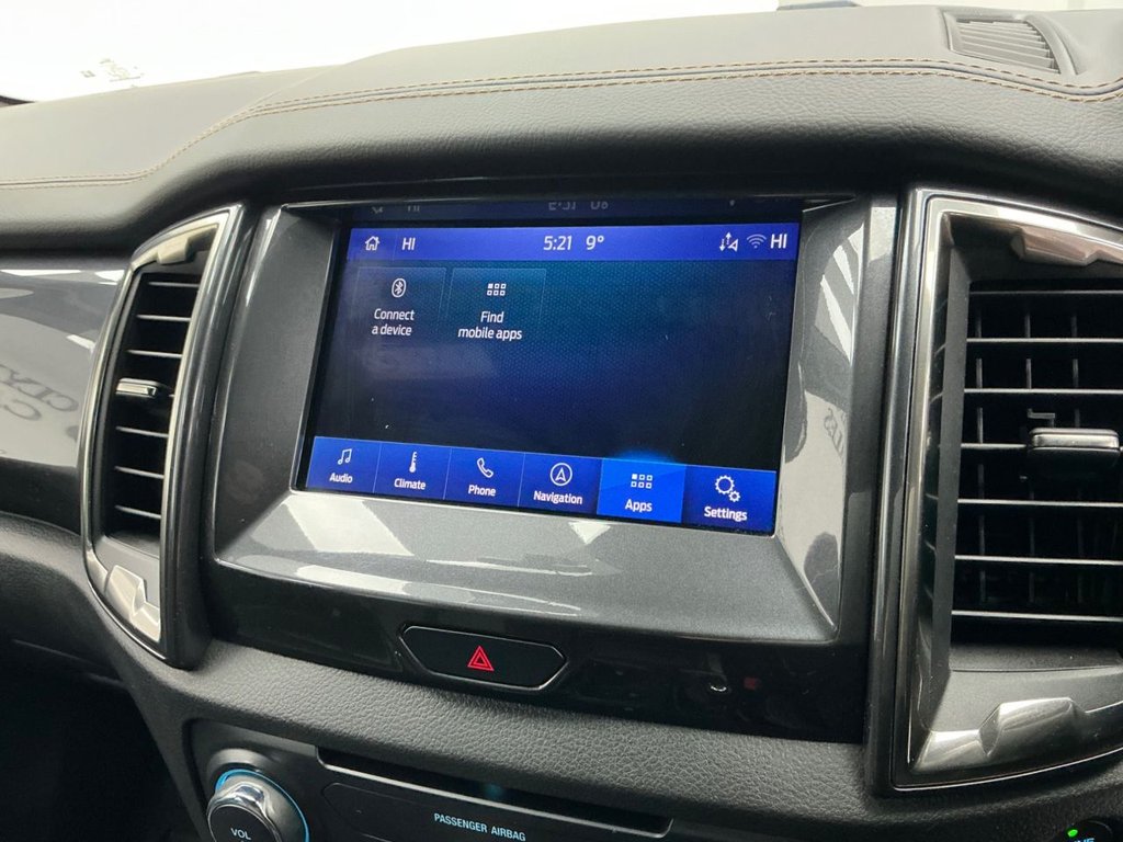 Used Ford Ranger 2021 for sale - 77734860: Photo 18