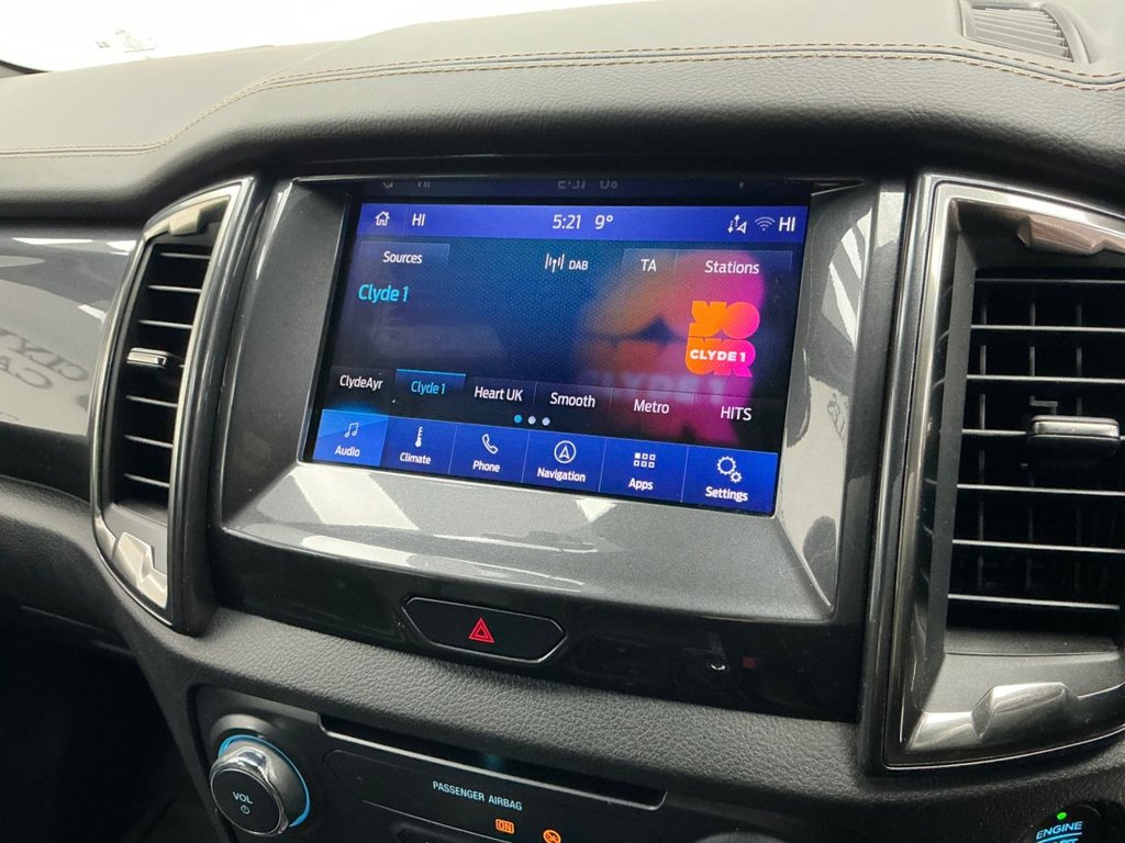 Used Ford Ranger 2021 for sale - 77734860: Photo 19