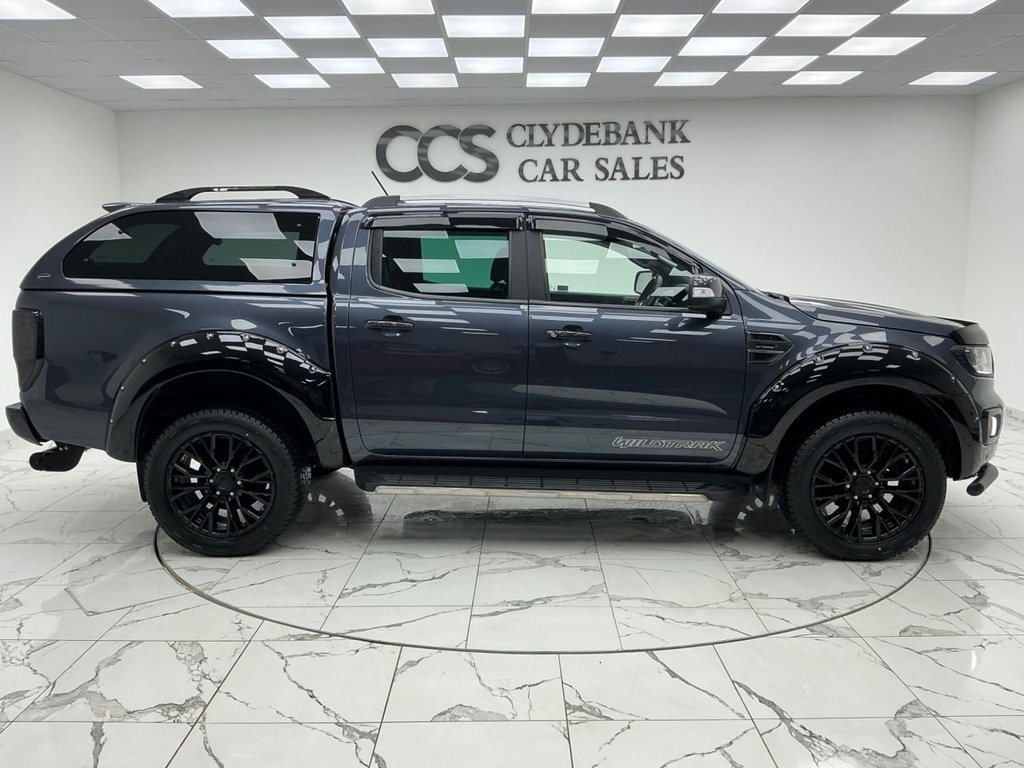 Used Ford Ranger 2021 for sale - 77734860: Photo 2