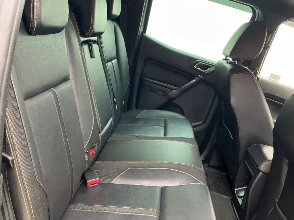 Used Ford Ranger 2021 for sale - 77734860: Photo 22