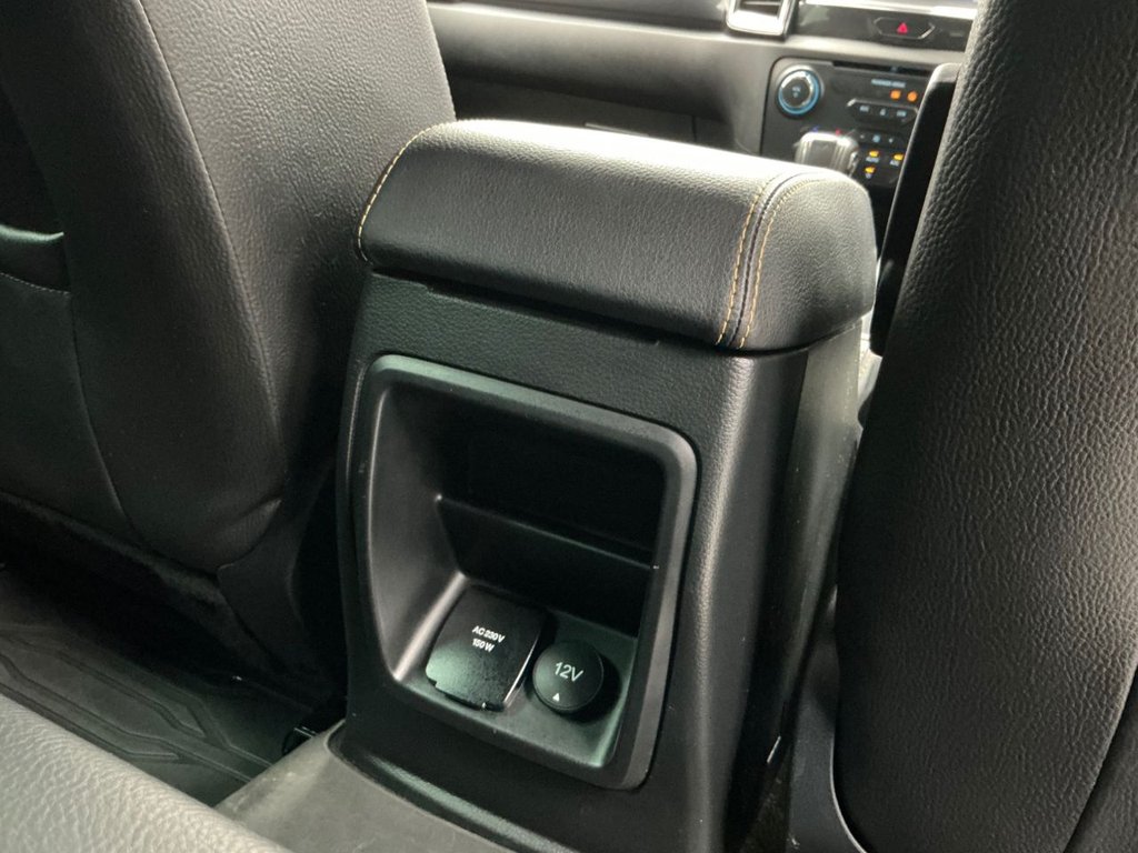 Used Ford Ranger 2021 for sale - 77734860: Photo 23