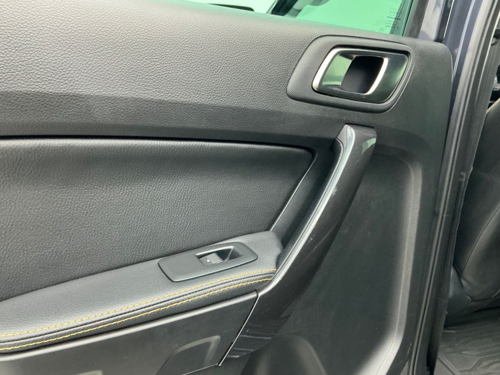 Used Ford Ranger 2021 for sale - 77734860: Photo 24