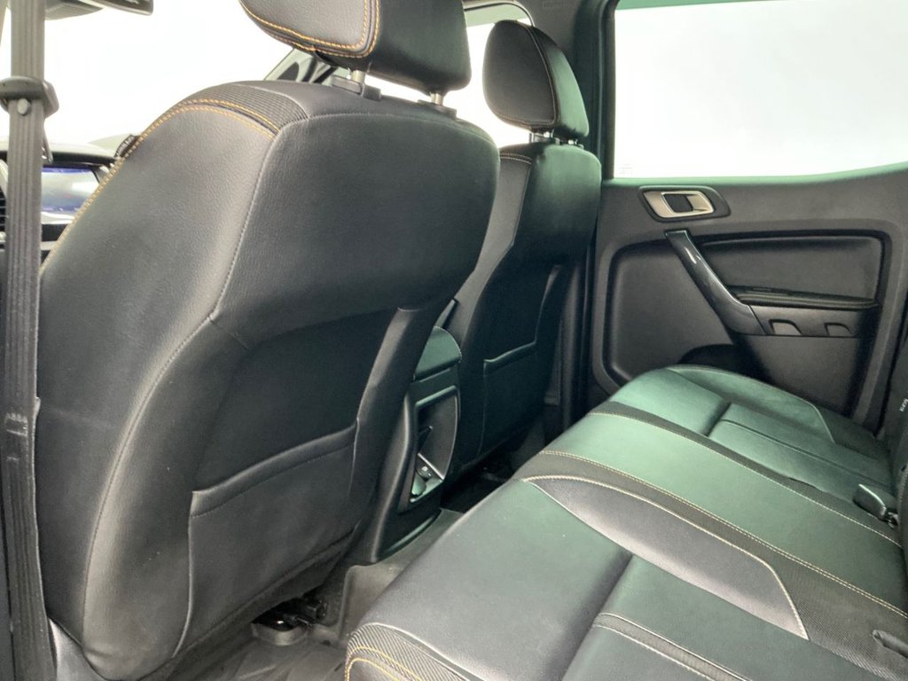 Used Ford Ranger 2021 for sale - 77734860: Photo 25